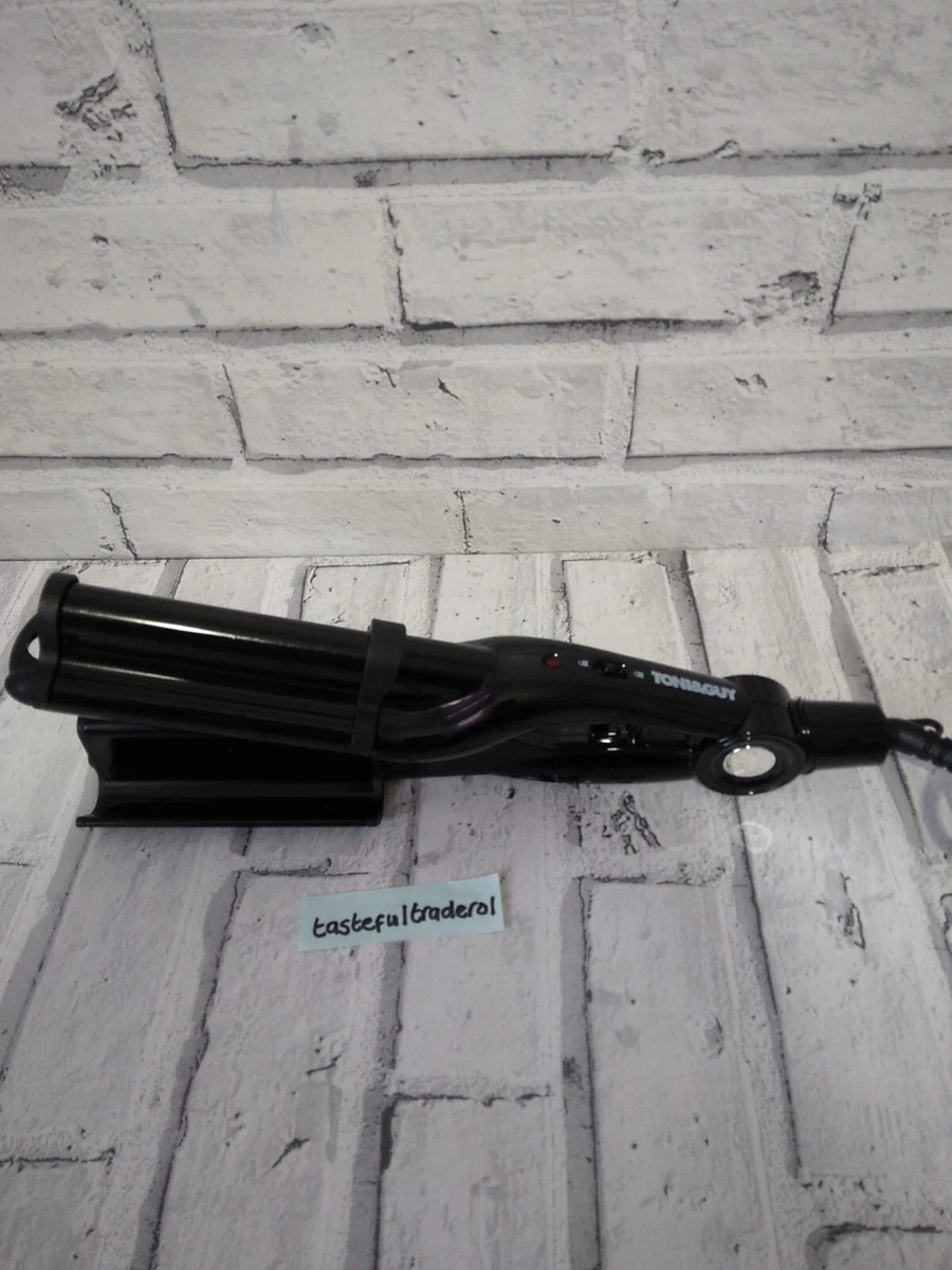 Hair waver 2024 toni and guy