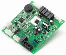 New  Refrigerator Control Board Repair Kit + Utility Pouch
