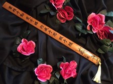 Strict Teachers Paddle Spanking Whip Hotwife Bondage Kit BDSM Sissy