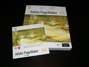download pagemaker 6.5 download pagemaker 6.5