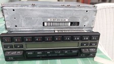 Becker Mexico 2000 Be1430 Rdi Mercedes-benz W124 W126 W140 R129 W463 Sl 1430 Becker Mexico 2000 Be1430 Rdi Mercedes-benz W124 W126 W140 R129 W463 Sl 1430