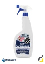 Bellinzoni Cleaner B Clean Inox Stainless Steel 750 ml