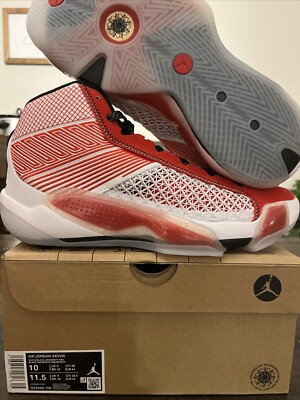AIR JORDAN XXXVIII PF 