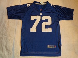 boys ny giants jersey