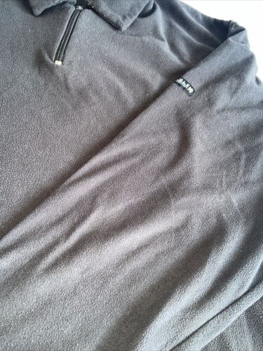 Pringle Golf XL Men’s 1/4 Zip Fleece Long Sleeve Jumper Sweater Pullover - Picture 11 of 13