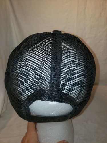 Gorra Fishin Bum Pro Tackle Shop Hecha en EE. UU. Camionero Ball - Imagen 3 de 6