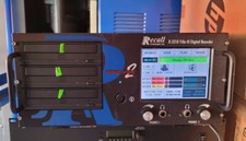 Recall R-3310 Tittle III Digital Recorder 
