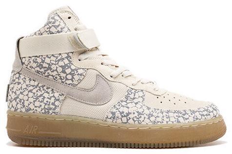 Nike Air Force 1 L/M High 20Th for Sale | Authenticity