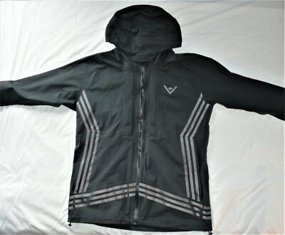 Adidas X White Mountaineering Gortex Rain Jacket (S) /UNRELEASED