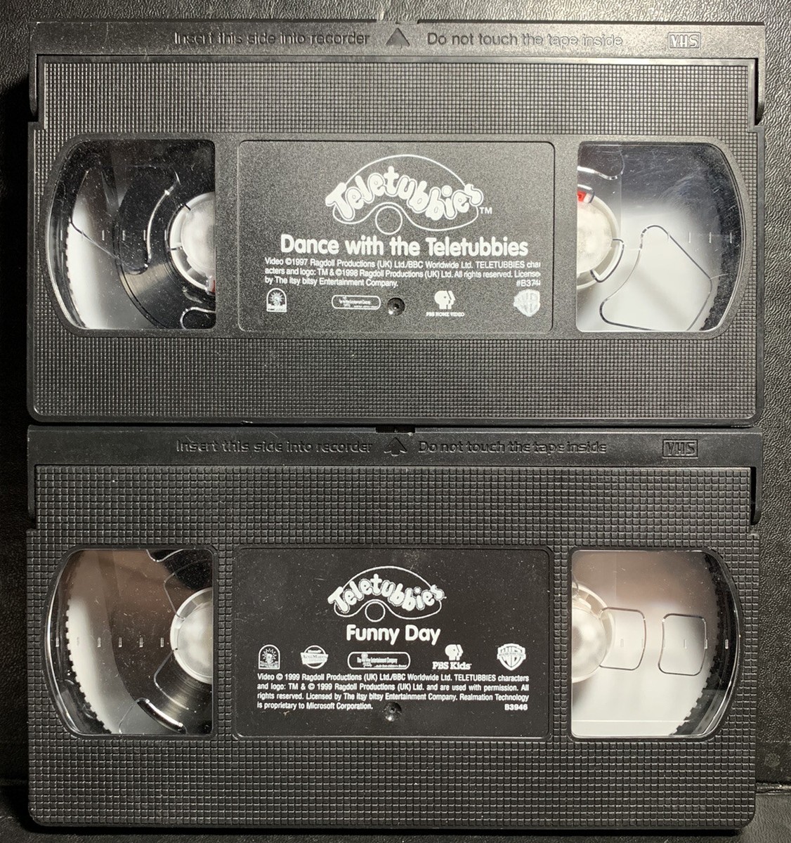 テレタビーズとダンス！2　VHS　日本語吹替版 $_12.JPG?set_id=880000500F