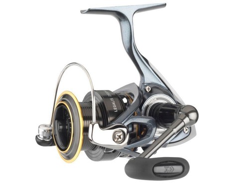 Mulinello Daiwa Legalis HA - Foto 1 di 1