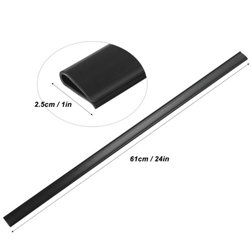 Coping Strips Swimming Pool Liner Clip For Round Or Oval Pool Liners Overlap SP - Picture 24 of 24