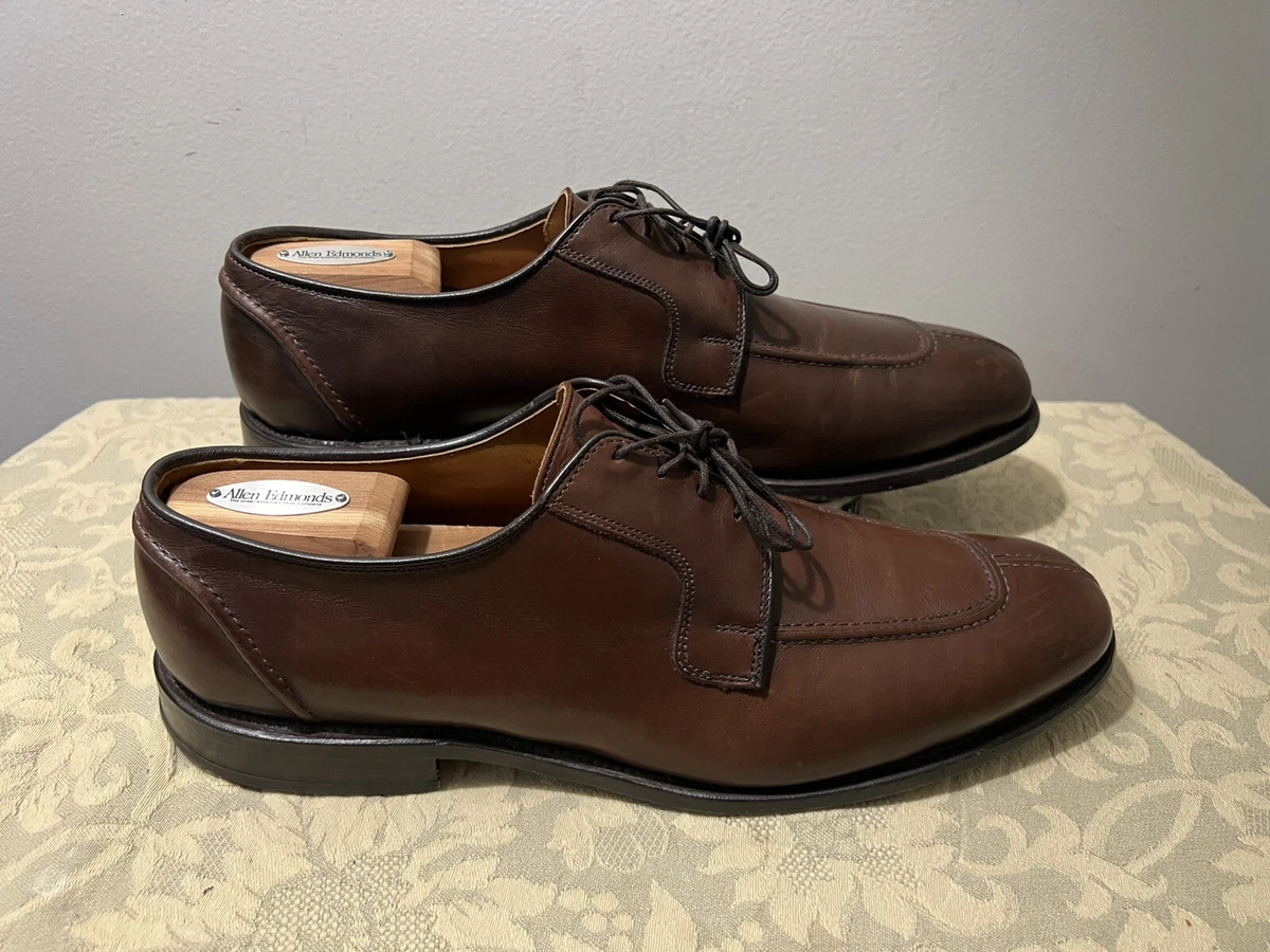 Allen edmonds hancock clearance