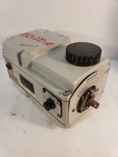 Honeywell 2002-400-090-126-385-03-021001-1-0-01 HercuLine 2000 Actuator Motor
