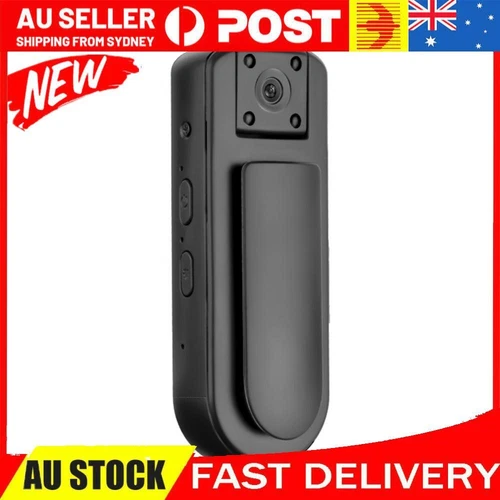 HD 1080P Sport Bike Outdoor Video Recorder with Audio & Video Recording WiFi