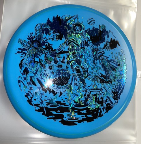 Innova Disc Golf Star Invader - 171g - Picture 3 of 4