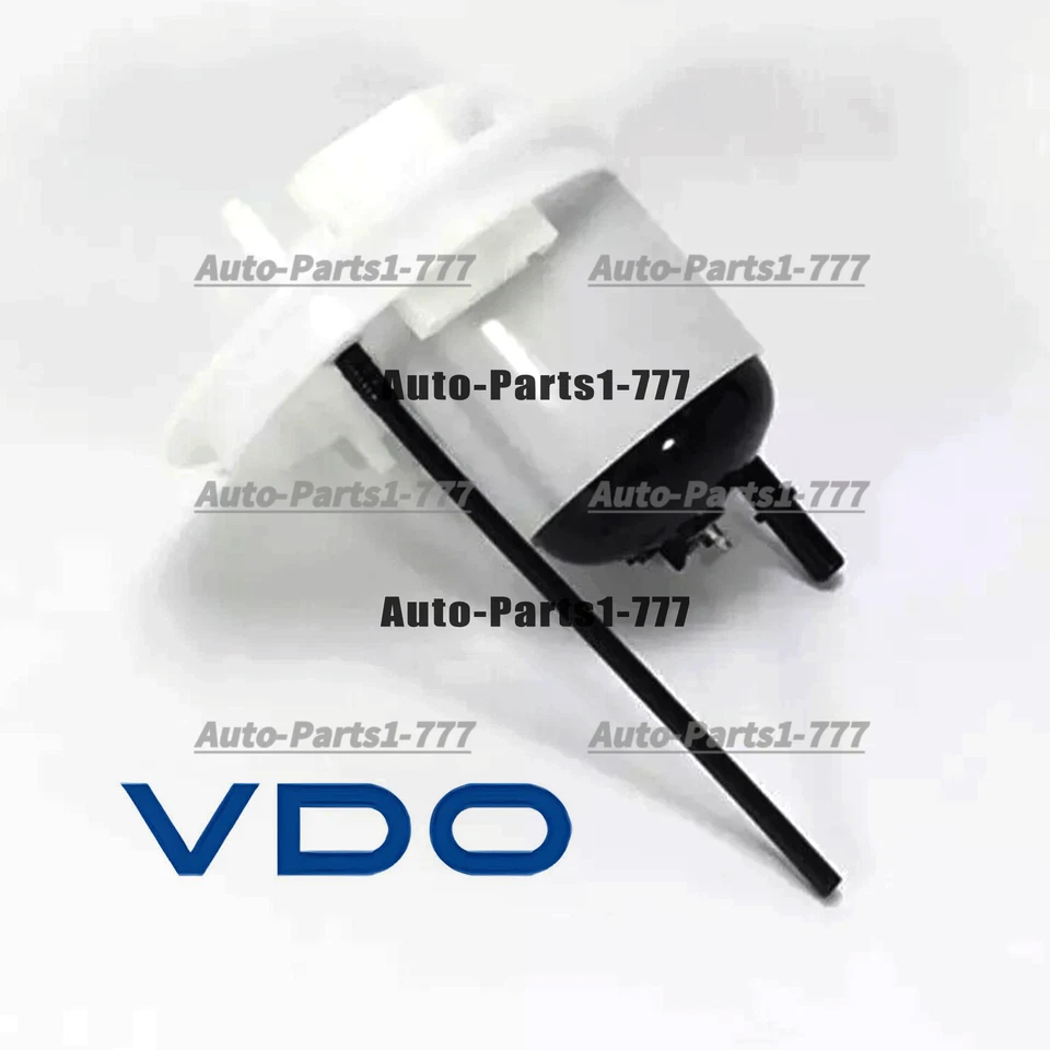 C2D28280 NUEVO filtro de gasolina bomba de combustible para Jaguar XJ XJR575 XJR XF 2013-2019 Foto 3 de 4