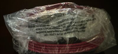 Supreme/Dickies ストライプウェビングベルト マルーン Supreme シュプリーム 22SS Dickies Stripe Webbing Belt