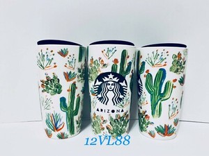 starbucks cactus tumbler 2022