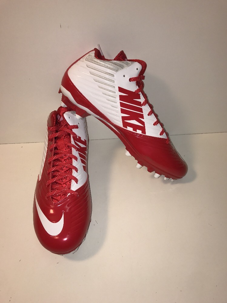 nike vapor speed 3 football cleats