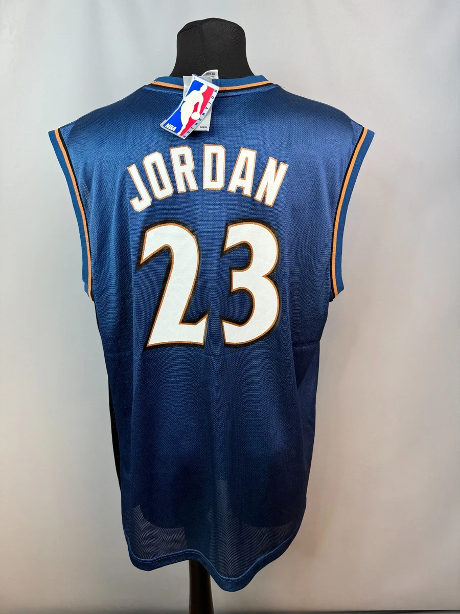 Preços baixos em Blue Michael Jordan NBA Camisas Esportivas | eBay