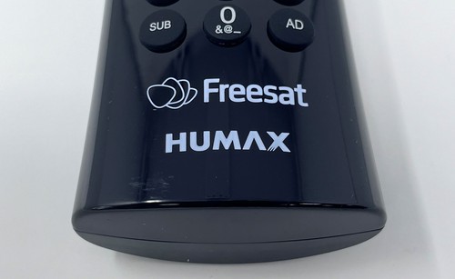 Original Remote Control for Humax HDR-1000S - Picture 3 of 4