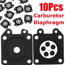 For Walbro 95 526 9 Chainsaw Carburetor Carb Metering Diaphragm Replacement Part