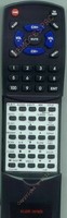 Replacement Remote For Coby Tfdvd1540 Replacement Remote For Coby Tfdvd1540