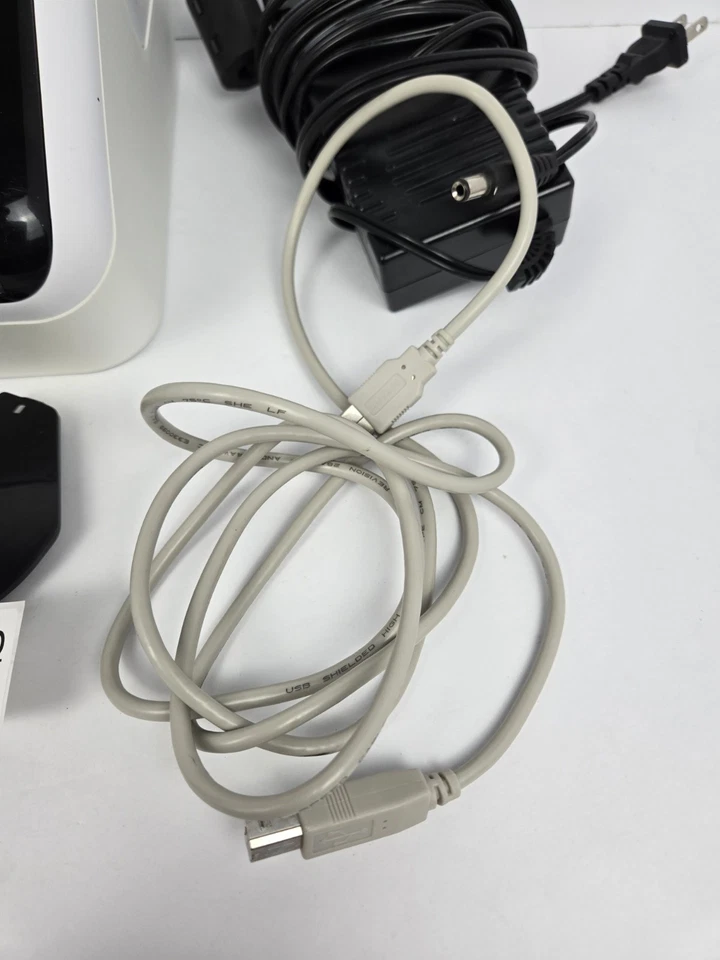 Brother QL-810W Ultra Fast Thermal Label Printer Tested Working  - Image 4 of 4