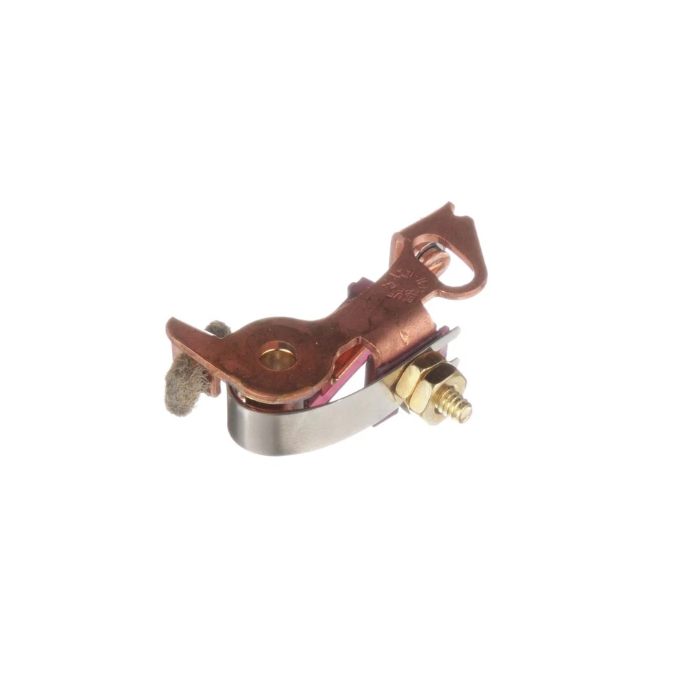 For 1967, 1970-1972 Chrysler New Yorker Ignition Contact Set SMP - Image 2 of 4