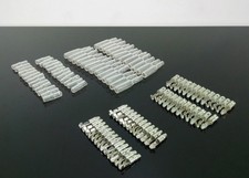 Japanstecker-Set 100tlg. f. 25 Steckverbindun...