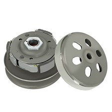 GY6 Engine Rear Clutch Assembly Set 19 Spline Compatible with Auto 125CC 150CC