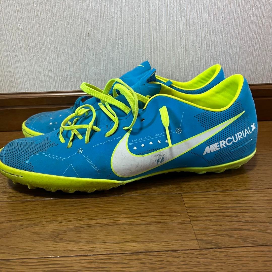 NIKE Mercurial X Victory Ⅵ TF 28cm e92de1f16271.jpg?width=3840&