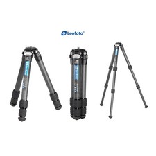 Leofoto LS-283CM Medium Ranger Series Tripod Set - LS-283CM Tripod Only