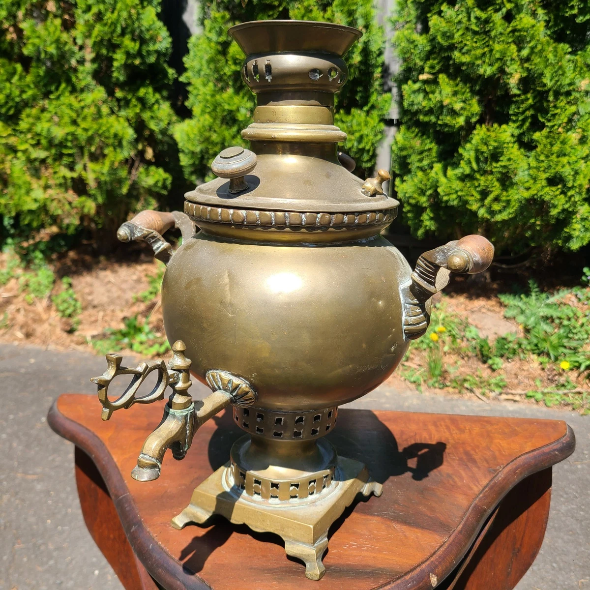 Russian Samovar for sale | eBay