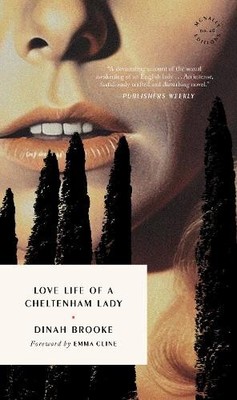 Dinah Brooke Love Life of a Cheltenham Lady (Taschenbuch) (US IMPORT)