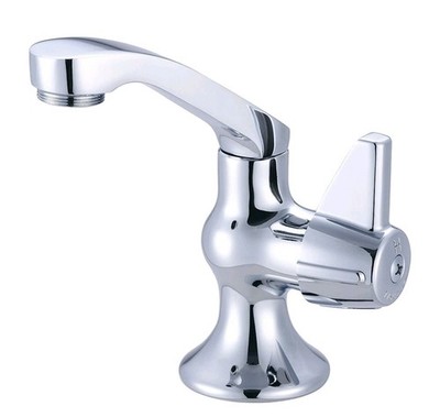 Central Brass Portable Dishwasher Faucet