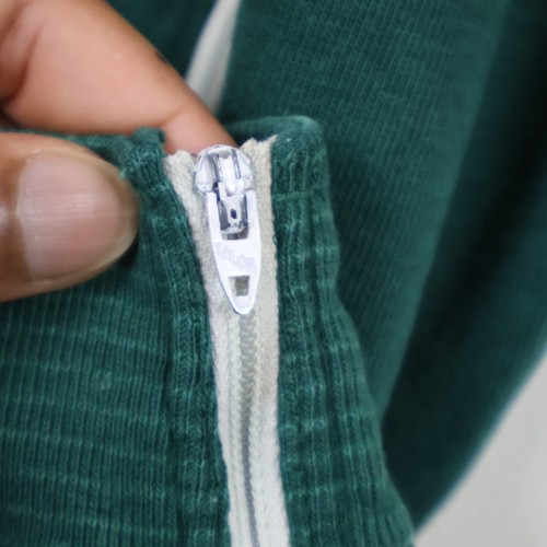 Vintage 60s Champion St Patrick High School Basketball Chicago Sweatpants Medium - Picture 6 of 18