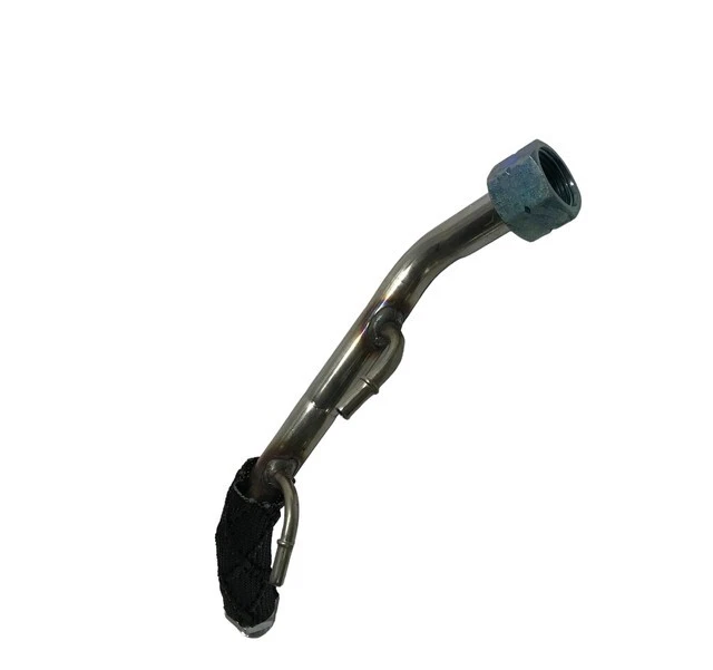 Tubo original Ford F4LZ-9D477-AB Foto 3 de 4