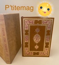 Coffret Livre Illustré : Le