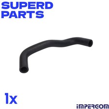 COOLING SYSTEM RUBBER HOSE FITS: ALFA ROMEO 145 146 147 156 GT GTV SPIDER