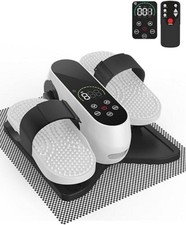 Ellipse Leg Exerciser as Seen on Tv Under Desk Elliptical Machine Seated Eclipse