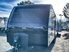 2026 Brinkley Model I 280