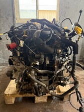 Moteur Renault MASTER