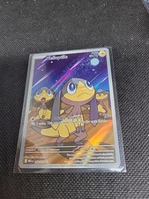 Helioptile 143/132 Me01: Mega Evolution Holo