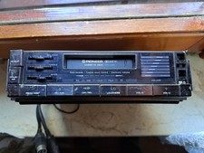 Pioneer kpx -440 autoradio component