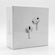 Apple AirPods Pro 3 Wireless In-Ear ANC Spati...