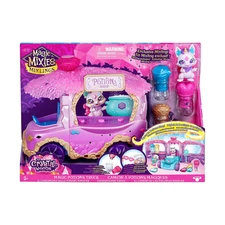 Magic Mixies - Magic Potions Truck Playset