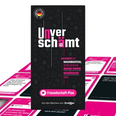 ATM Gaming Unverschämt Freundschaft Plus