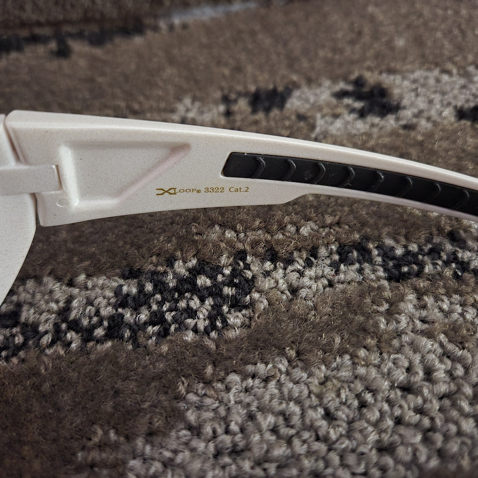 X-Loop High-Definition (HD) Rectangle Sunglasses … - image 7